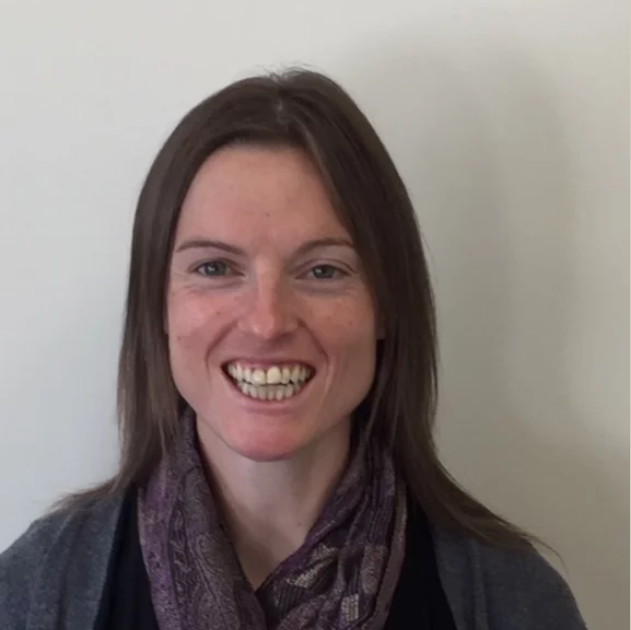 new case manager Siobhan Complex Case Management