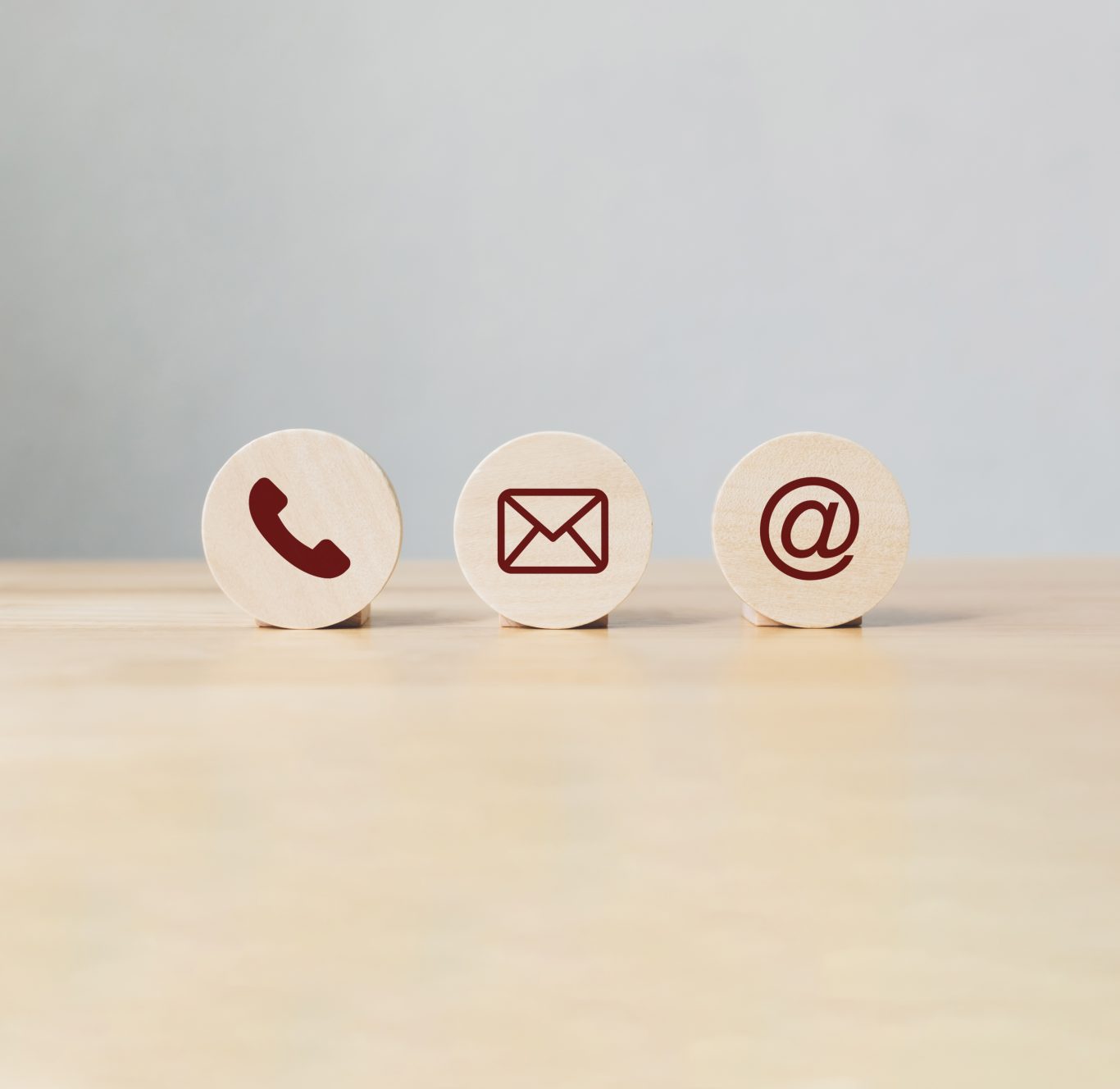 GET IN TOUCH visual data 8